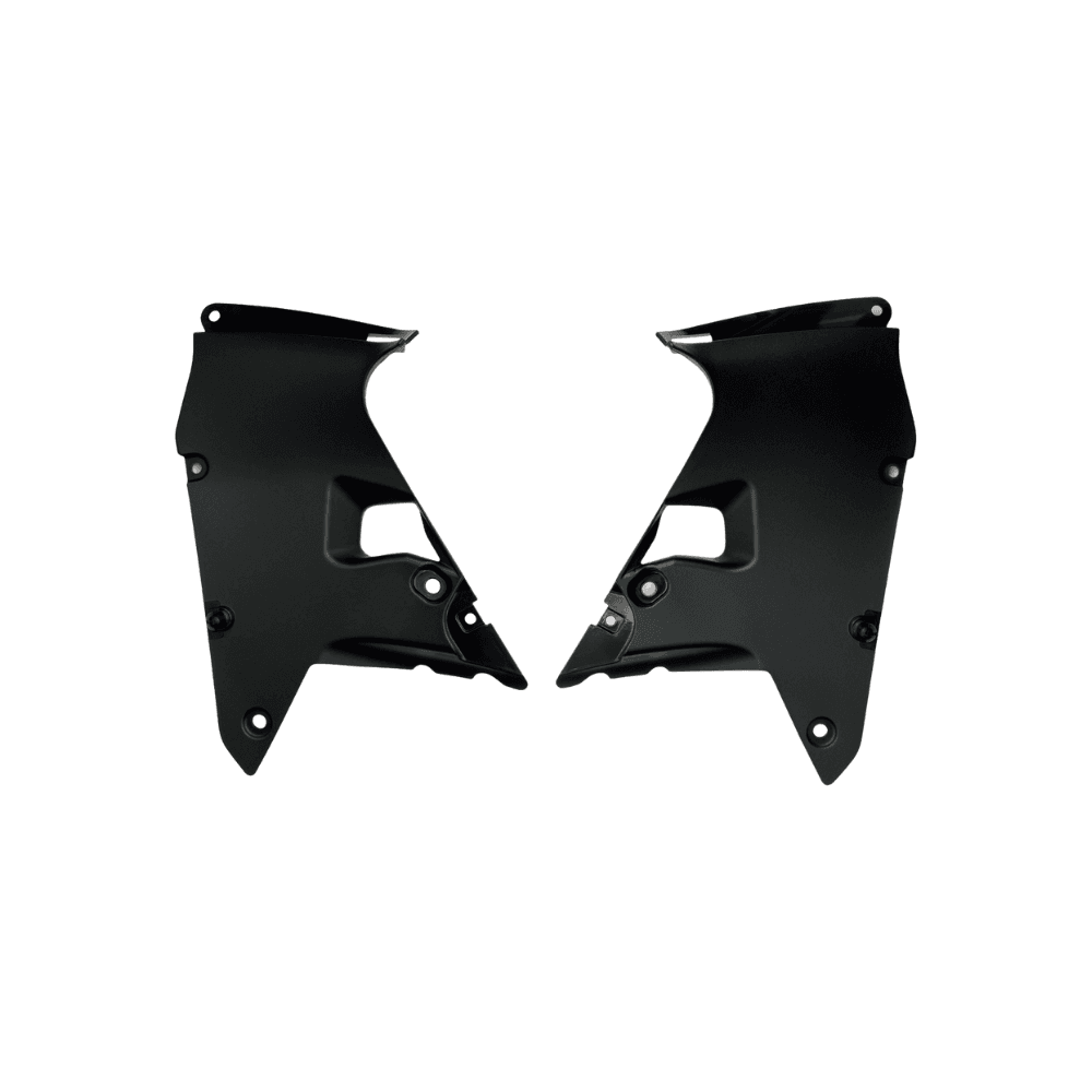 Mondial 125 Drift L Benzin Deposu Sağ Sol İç Kapak Takım