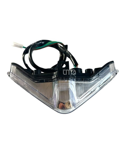 Mondial 125 Drift L Arka Stop Komple