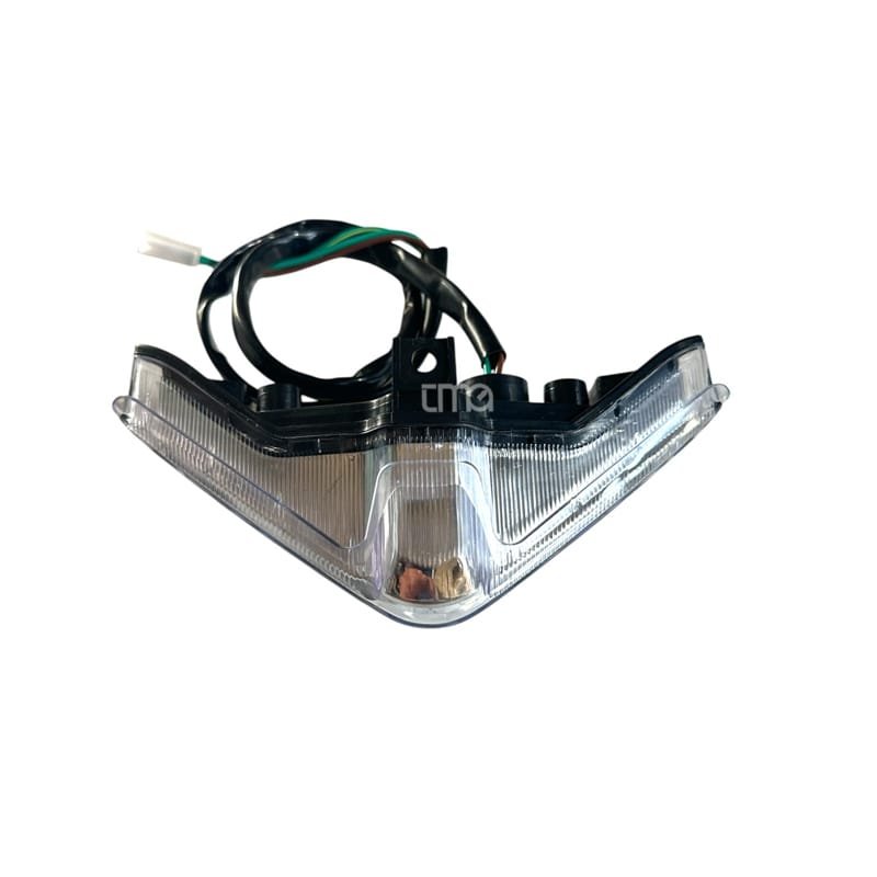 Mondial 125 Drift L Arka Stop Komple