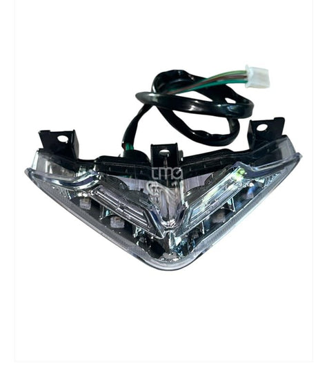 Mondial 125 Drift L Arka Stop Komple