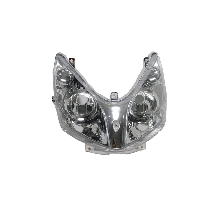 e-Bike Ön Far Motoran Juno - Asya Asbis