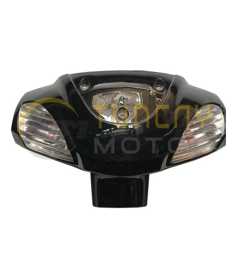 e-Bike Sinyal Granajı