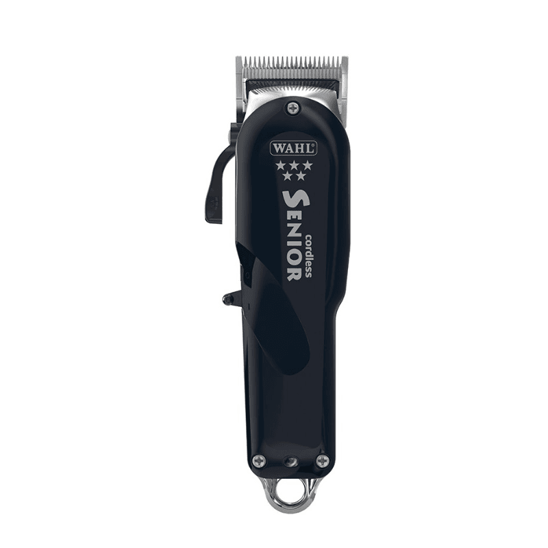 Wahl 8504 Senior Profesyonel Saç Kesme Makinesi