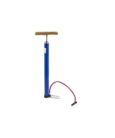 El Pompası Metal Büyük Boy 47cm