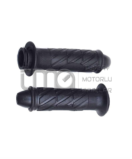 Scooter Elcik Lastiği Gaz Borulu Takım