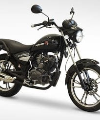 Asya 150 Elegant Egzoz