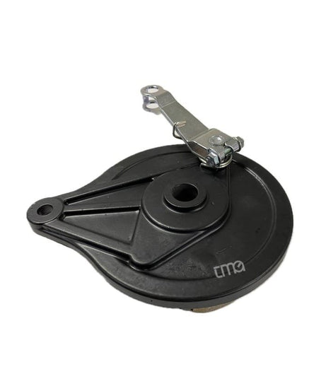 Elektrikli Motor Arka Kampana 18mm