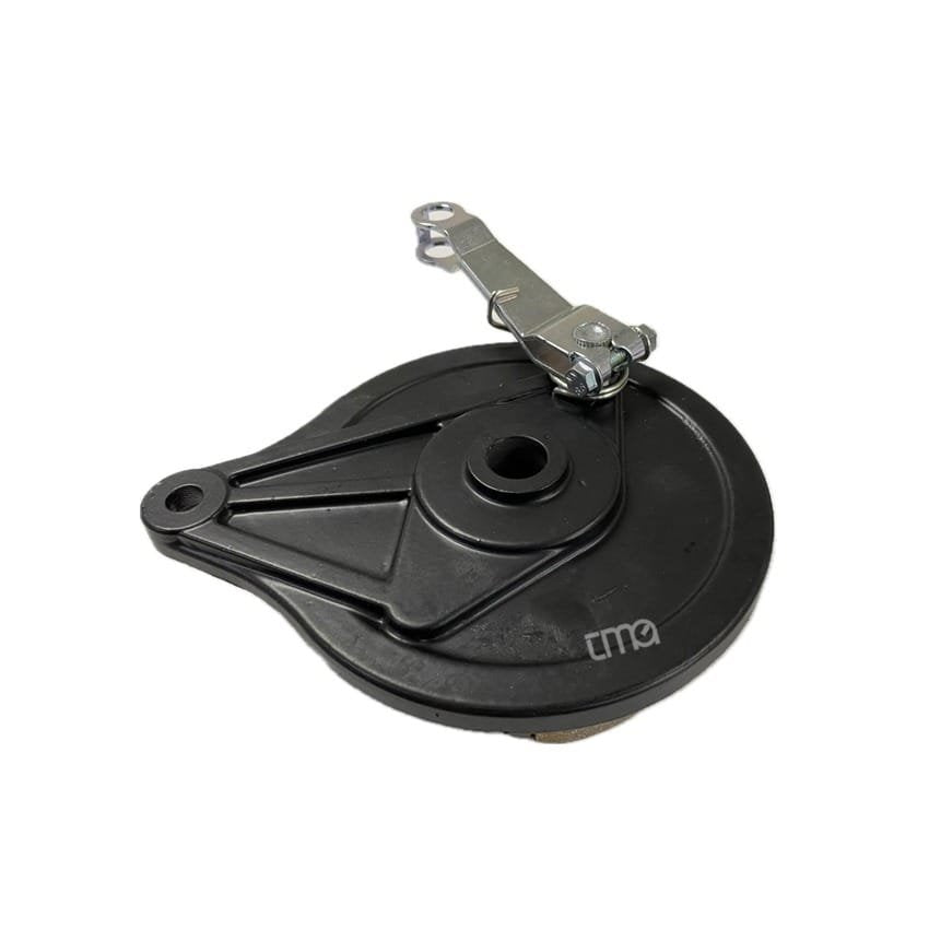 Elektrikli Motor Arka Kampana 18mm