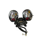 Motoran Etna 125 Kilometre Saati Orijinal