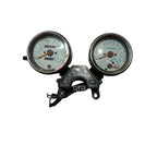 Motoran Etna 125 Kilometre Saati Orijinal