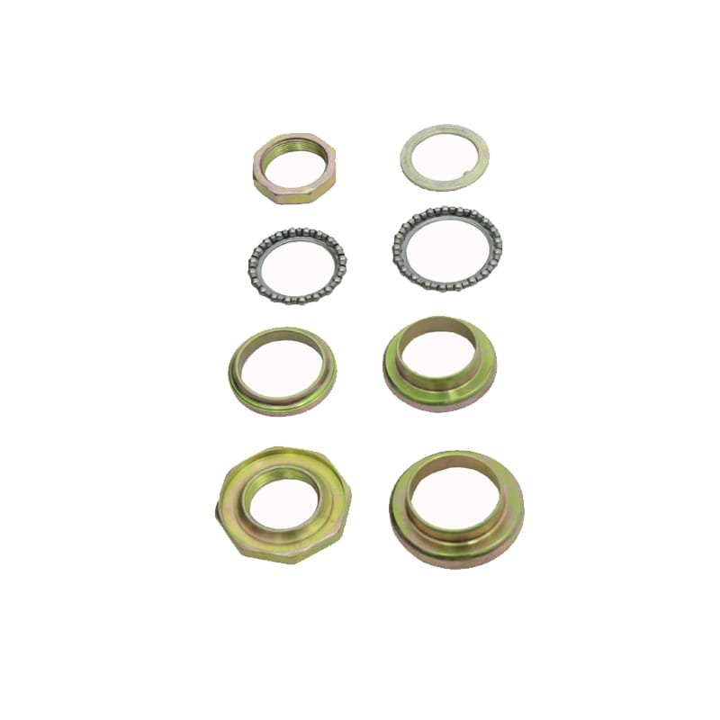 Mondial E-Mon E-Trans Elektrikli Motor Direksiyon Boğaz Furş Takımı Orijinal