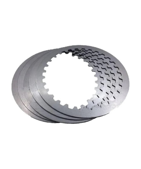 Mondial Rx3 Depriyaj Ara Sacı Takım Orjinal