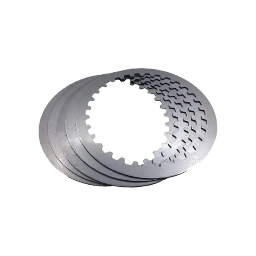 Mondial Rx3 Depriyaj Ara Sacı Takım Orjinal