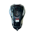 Falcon Wonder KMT 150-9S Benzin Deposu Siyah Orijinal