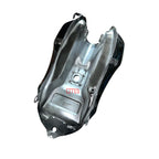 Falcon Wonder KMT 150-9S Benzin Deposu Siyah Orijinal