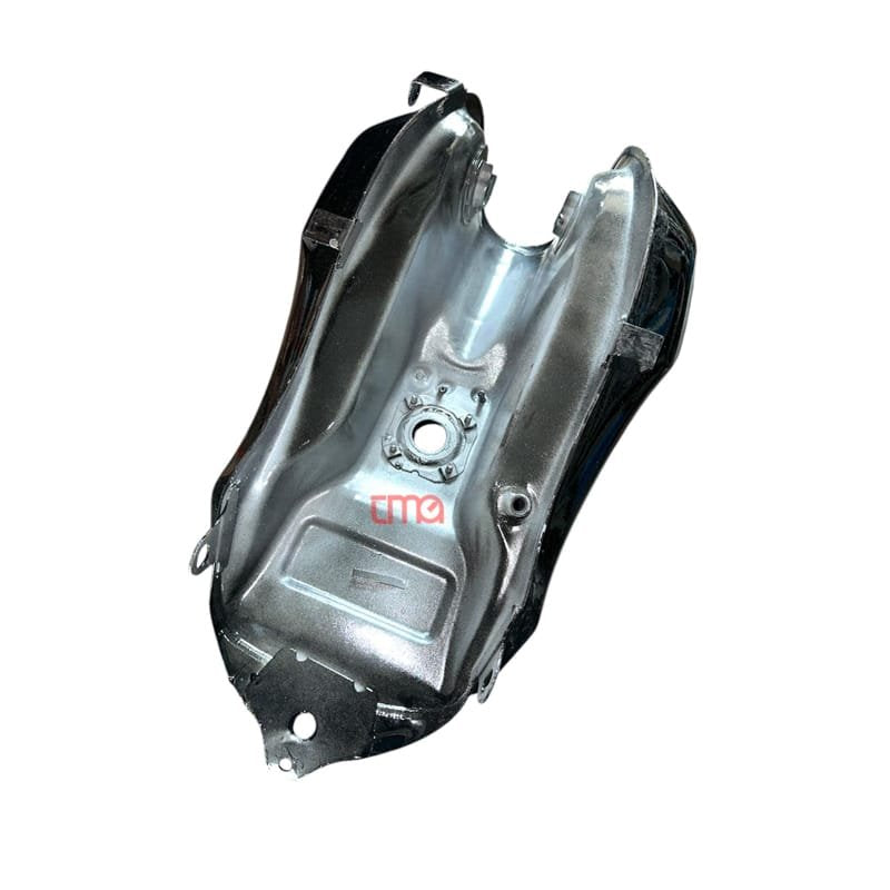 Falcon Wonder KMT 150-9S Benzin Deposu Siyah Orijinal