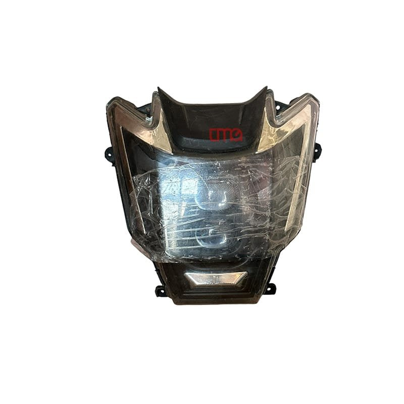 Falcon Family 8000 Far Komple