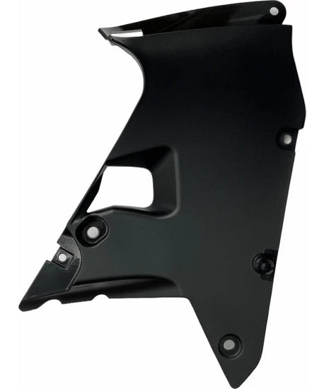 Mondial 125 Drift L Benzin Deposu Sol Iç Kapak