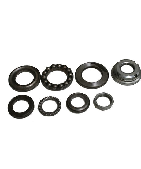 Mondial Gomax Direksiyon Furş Takımı Orijinal