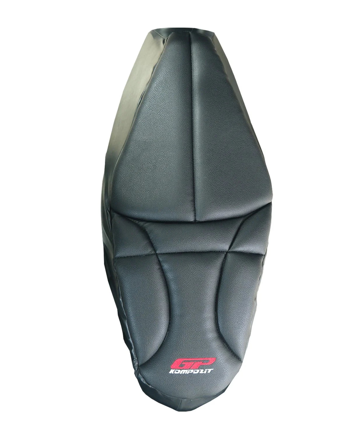 Honda PCX 125 / 150 2014-2025 Uyumlu Motosiklet Konfor Sele Kılıfı Siyah