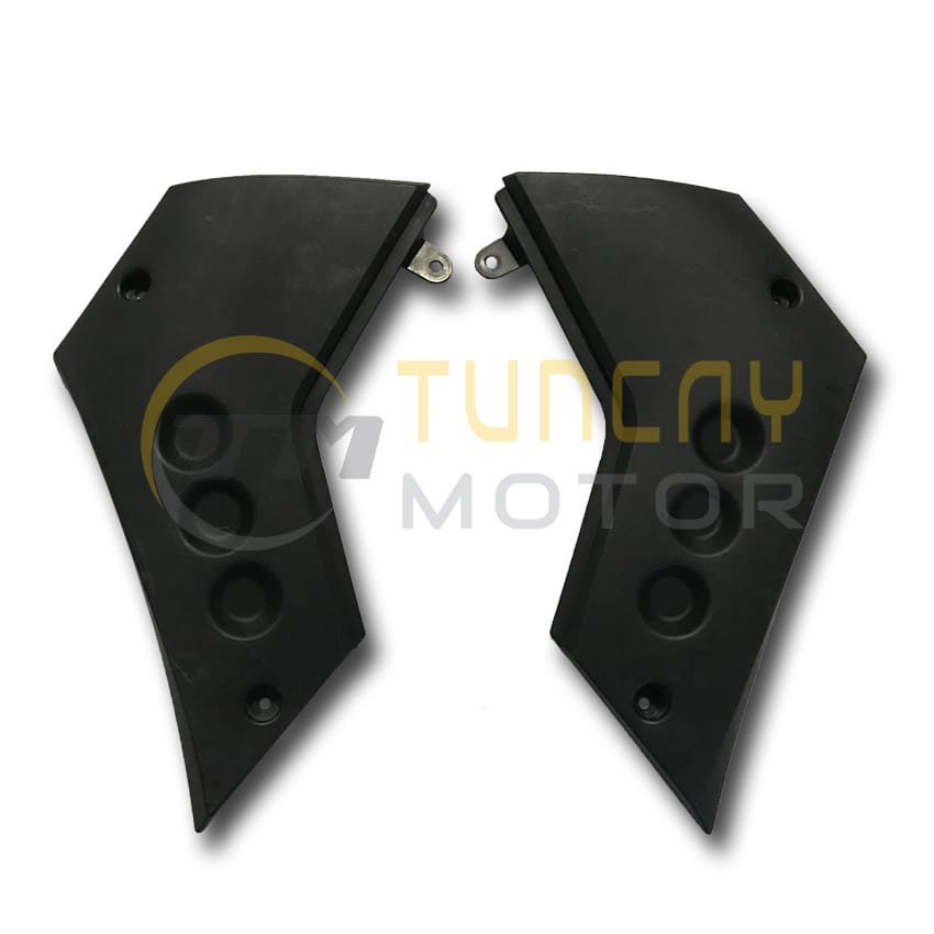 Asya 200 GY-2 Cross Yan Kapak Sağ Sol Takım