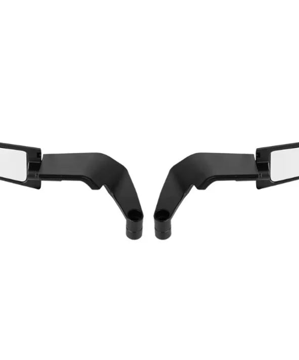 H2 Katlanır Ayna Takımı Gidon Bağlantılı 8/10 mm.