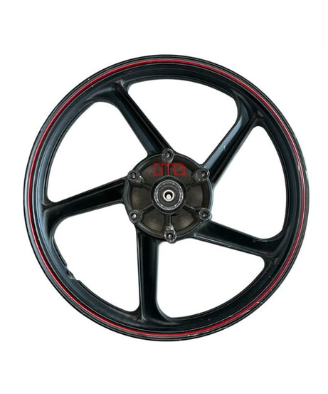 Honda CB 125 E Ön Jant