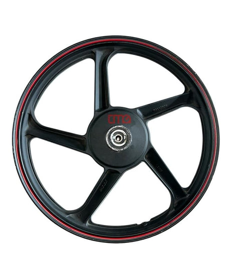 Honda CB 125 E Ön Jant