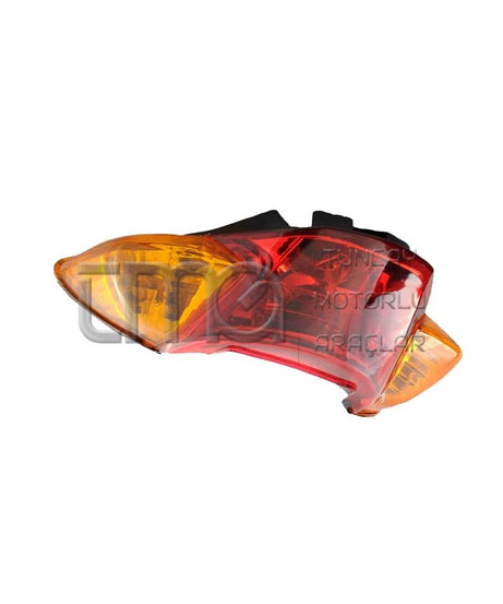 Honda CBF 150 Arka Stop Komple