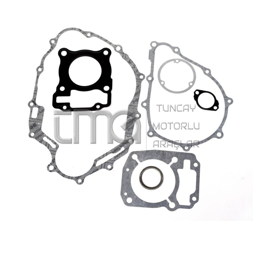 Honda CBF 150 Takım Conta