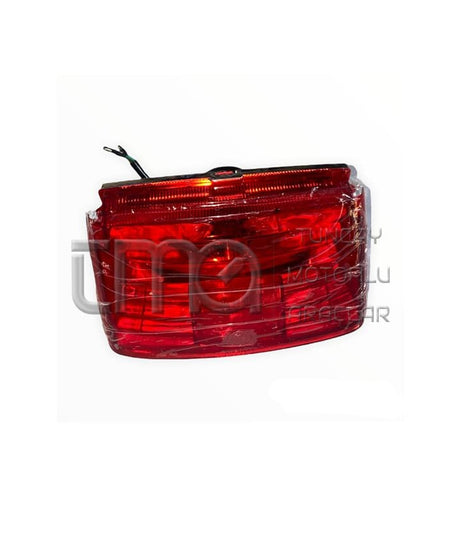 Honda CGL 125 Arka Stop Komple