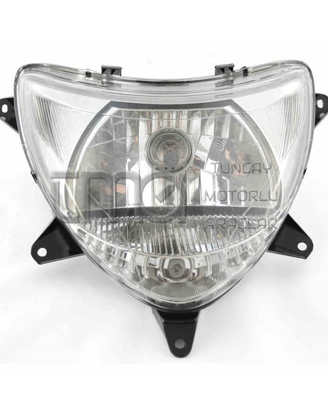 Honda Spacy 110 Far Komple