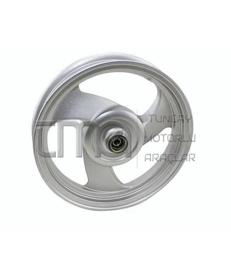 Honda Spacy 110 Ön Jant