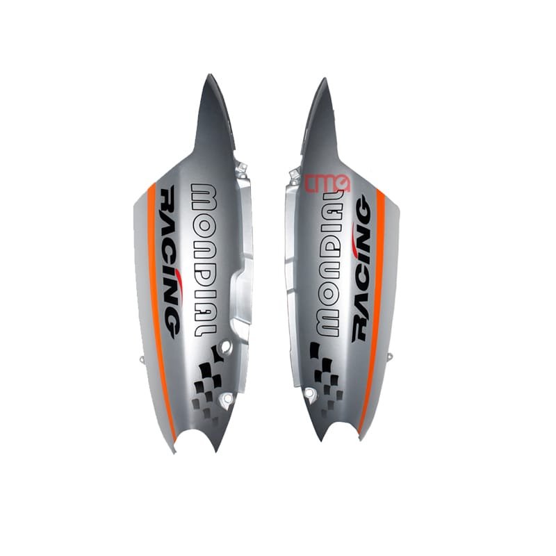 Mondial 150 HS Sele Altı Granaj Sağ Sol Orijinal Turuncu