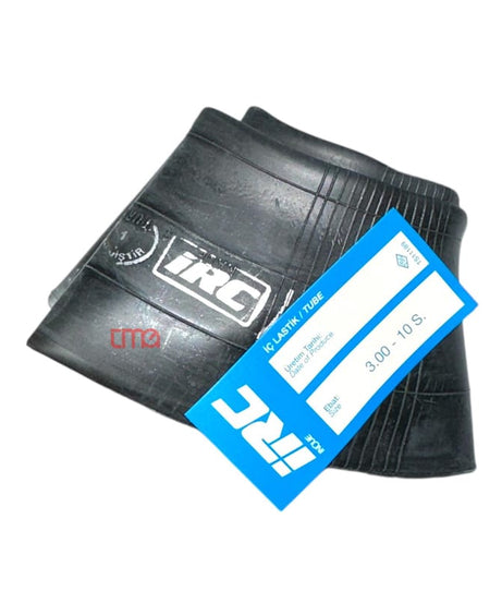 IRC Anlas İç LAstik 3.00-10 Eğri Sibop