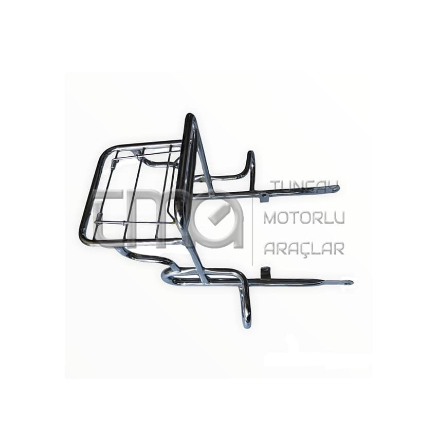 IZH Planet 5 Arka Portbagaj Bagaj Demiri