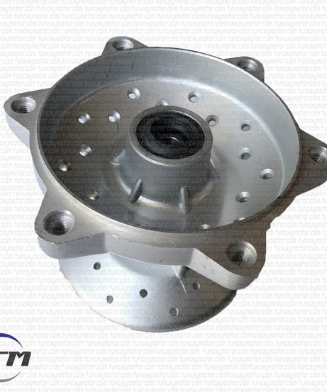 Cross Ön Jant Göbeği