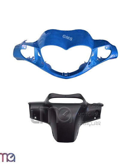 Asya Türkcub Far ve Kilometre Granajı Mavi