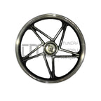 Kanuni Windy Ön Jant 18" (2006)