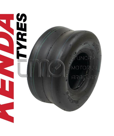 Kenda GoKart Lastiği 11X6.00-5 M62 Tubeless