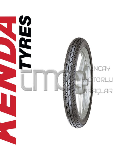 Kenda 2.75-18 Dış Lastik