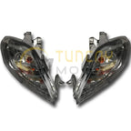 Mondial KH 100 Far ve Sinyal Takımı