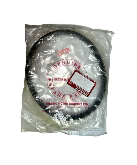 Kinetic Nova Kayış Orijinal