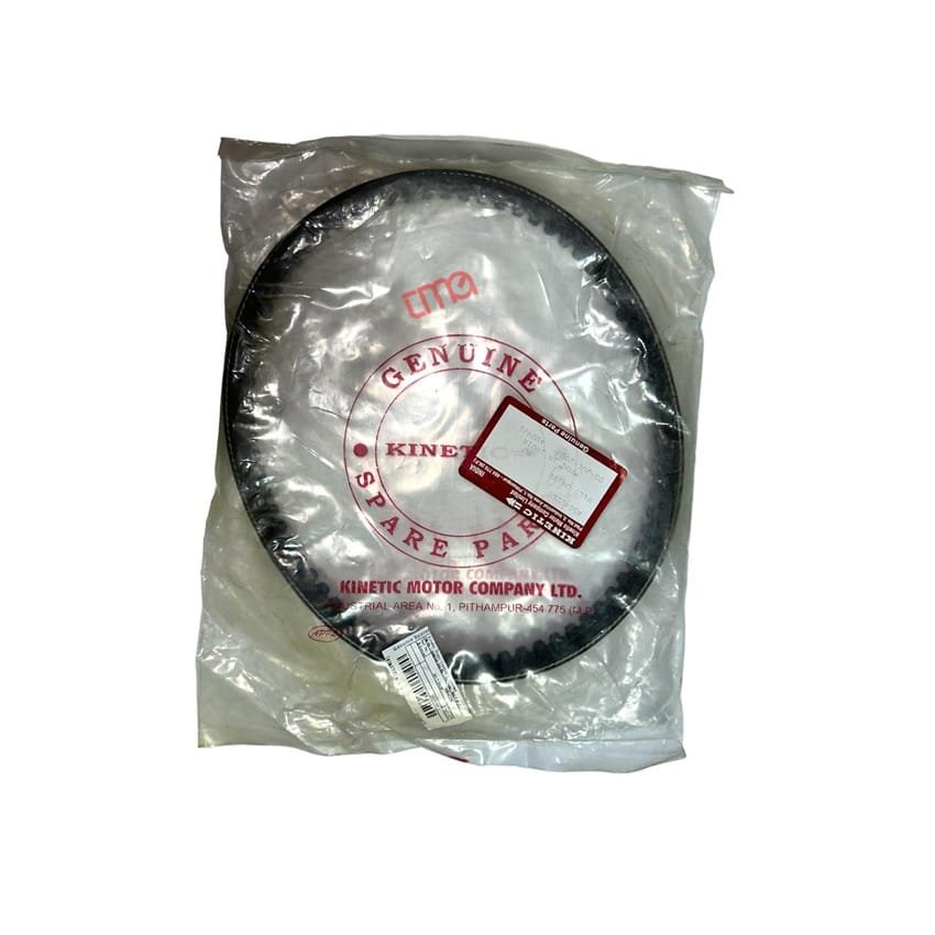 Kinetic Nova Kayış Orijinal