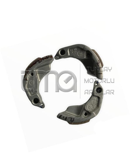 Kinetic Nova Arka Debriyaj Kavrama Balatası