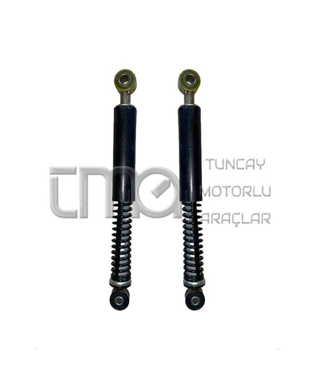 Kinetic Nova Ön Amortisör Takımı