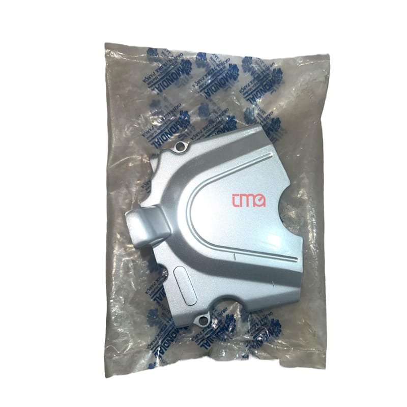 Mondial 150 KN Ön Dişli Kapağı Krank Kutusu Sol Arka Kapak Orijinal