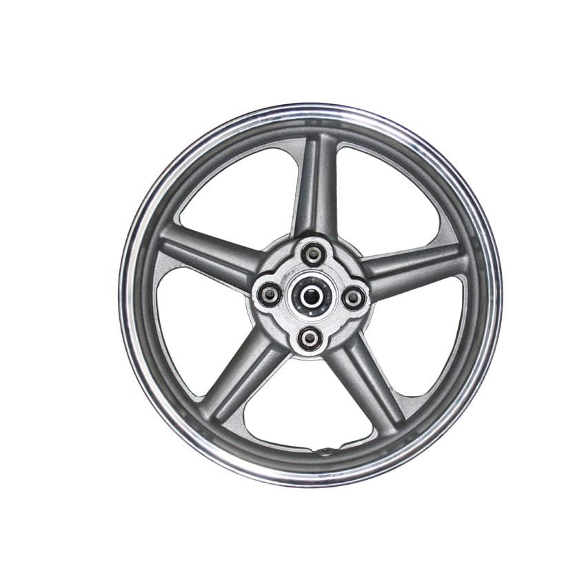 Mondial Kt Arka Jant Çelik 2.50X16