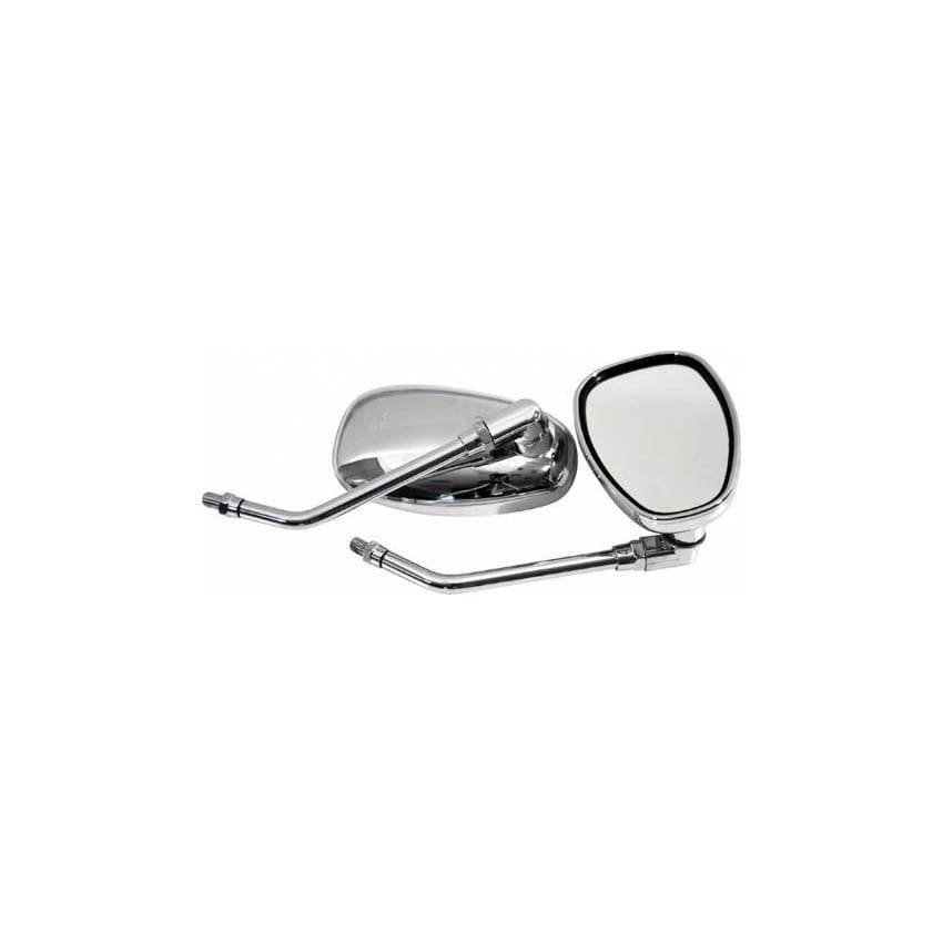 Mondial KT Ayna Takımı Nikel