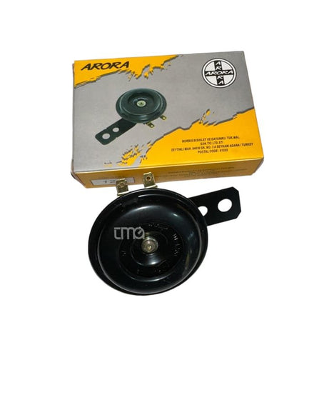 Arora Motorsiklet Kornası Orijinal 12V Küçük